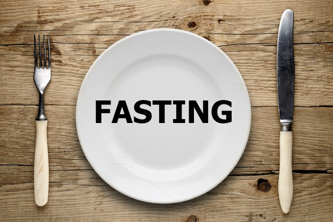Intermittent Fasting อดอาหารลดน้ำหนัก